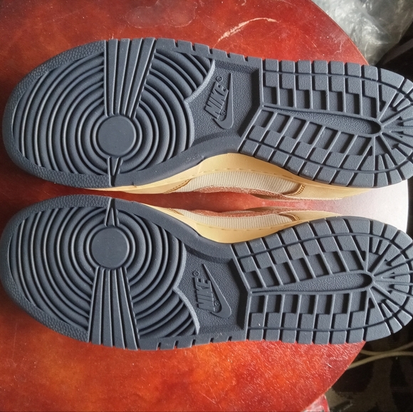 NIKE DUNK LOW RETRO Sneakers - Picture 7 of 8